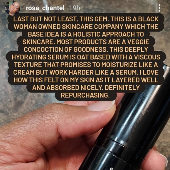 Moisture Surge Surum - Picture 4 of 4